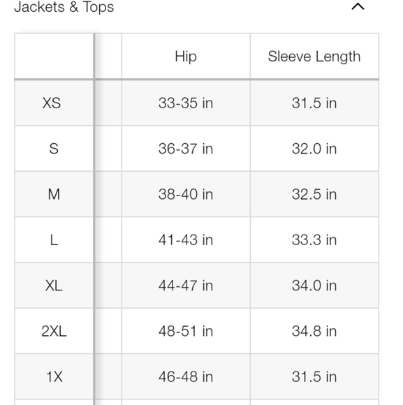 The North Face Jacket - Picture 17 of 17